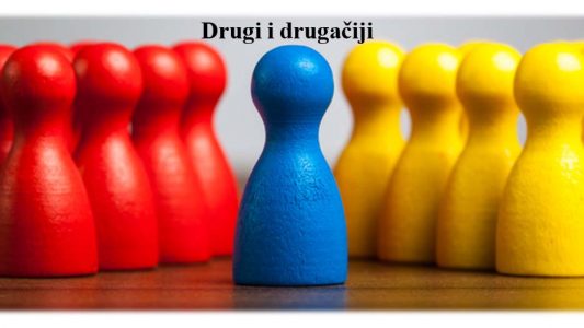 Proveli smo radionicu „Drugi i drugačiji“