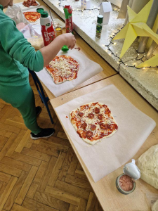 Aktivnosti u poludnevnom boravku u Našicama