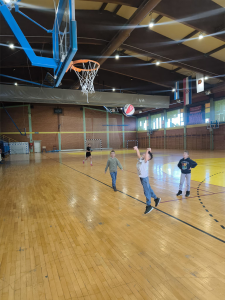 Rođendani i zabava u poludnevnom u Virovitici
