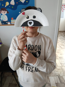 DSI i izrada maski u poludnevnom u Dardi