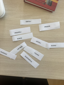 Svjetski dan materinjeg jezika i fizička aktivnost