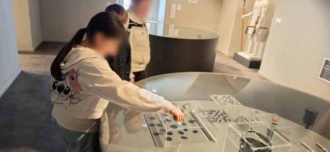 Obilježavanje Dana grada Požege i posjet muzeju