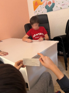 DSI i Dan ružičastih majica u Poludnevnom boravku u Slavonskom Brodu