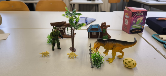 Virovitica – Dan očeva, Dan sindroma Down i sportske aktivnosti