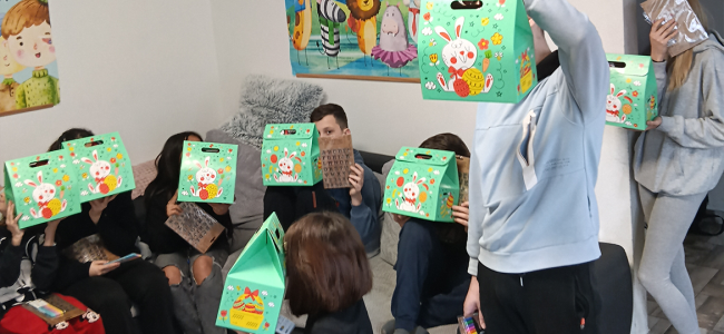 Pripreme za Uskrs i kvalitetno slobodno vrijeme u Dardi