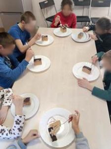 Rođendan korisnice i Dan ružičastih majica u Podgoraču