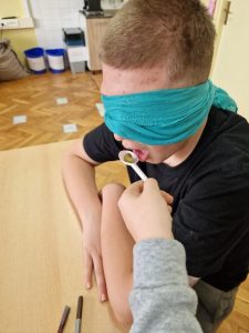 Doživljajnopedagoški rad u Poludnevnom boravku u Našicama