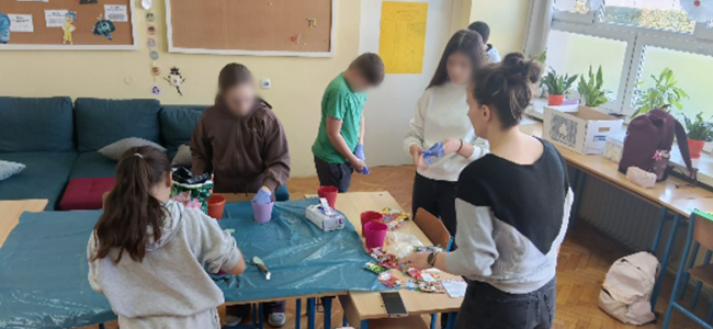 Dan žena, sportske aktivnosti i još mnogo toga u poludnevnom u Našicama