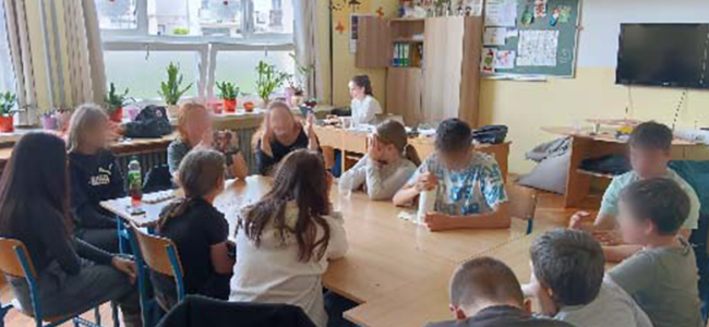 Našice – Sportske aktivnosti i radionice o emocionalnoj pismenosti