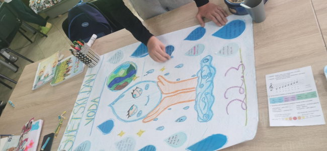 Slavonski Brod – Prvi dan proljeća i Svjetski dan voda