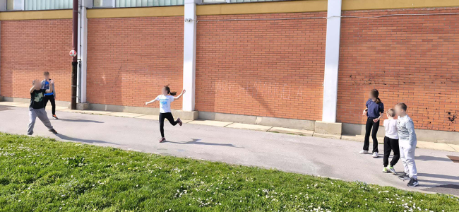 Proslava rođendana i sportske i DIY aktivnosti u Virovitici