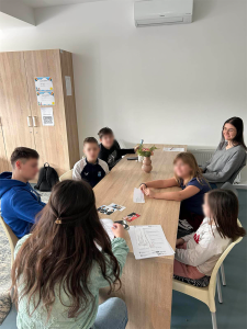 Trening socijalnih vještina, kreativne i sportske aktivnosti u Višnjevcu