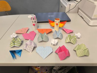 Virovitica – Rođendan korisnika i kreativne aktivnosti