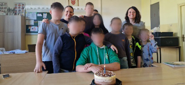 Našice – Rođendan, šetnja i obilježavanje Međunarodnog dana braće i sestara