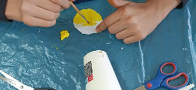 Našice – Kreativne aktivnosti povodom Dana planete Zemlje