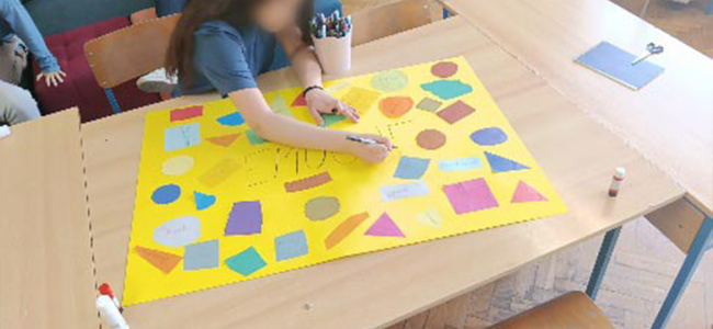 Našice -Odlazak na dječje igralište, radionice o emocionalnoj pismenosti i štenja