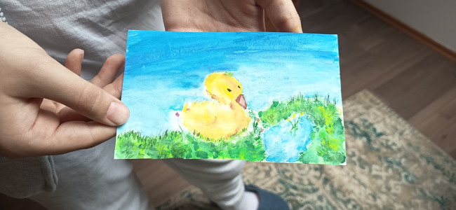 Požega – Radionica “Proljeće i priroda – svijet kukaca”