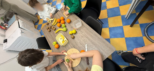 Slavonski Brod – Svjetski dan zdravlja i druženje uz pizzu