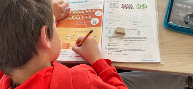 Vinkovci – Radionica “Spolno zdravlje” i dobar provod na igralištu