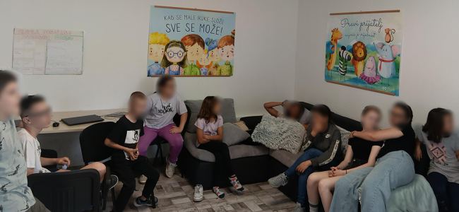 Darda – Međunarodni dan obitelji i radionica “Drugi i ja”