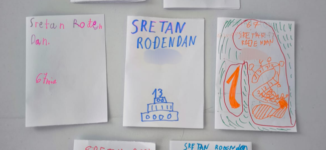 Virovitica – Proslava rođendana i druženje uz društvene igre
