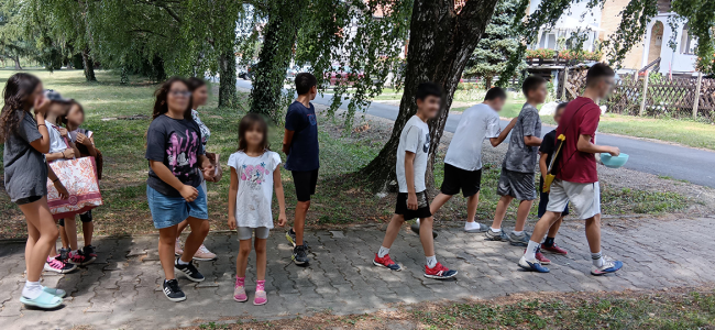 Darda – Posjet sportsko-rekreacijskom centru Đola