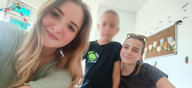 Vinkovci – Dva rođendana i proslava uspjeha tete Zrinke
