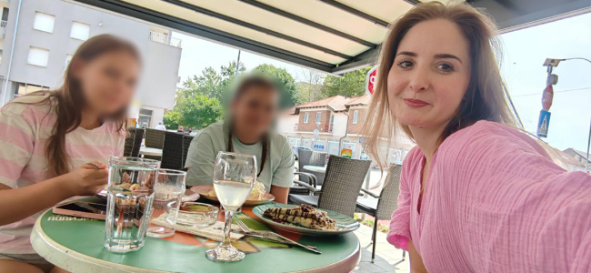 Vinkovci – Slushyji i palačinke