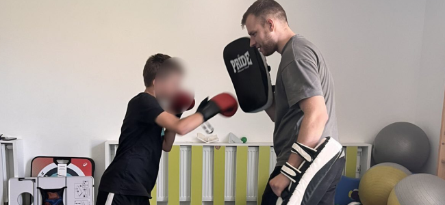 Višnjevac – Sportske aktivnosti