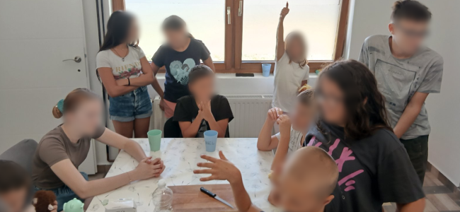 Darda – ukusno, zdravo i veselo