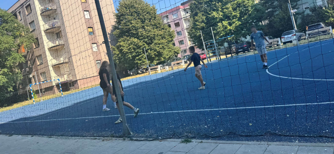 Vinkovci – Sport i “Država, grad, selo”