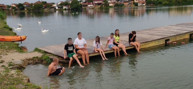 Vinkovci – Rođendan i ljetne aktivnosti