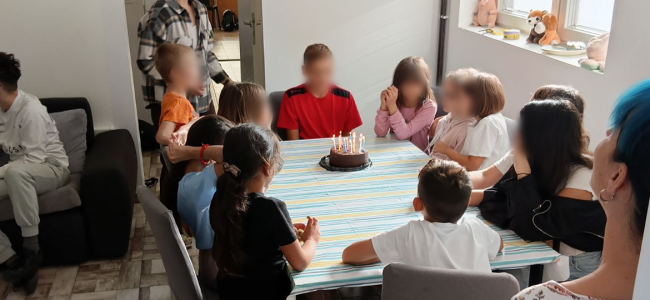 Darda – Proslava rođendana u Dardi