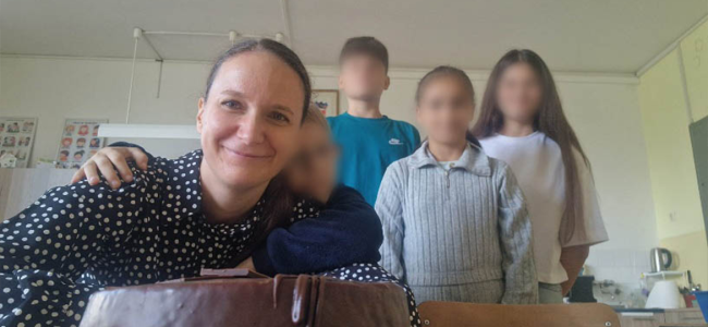 Našice – Proslava rođendana i boravak na igralištu